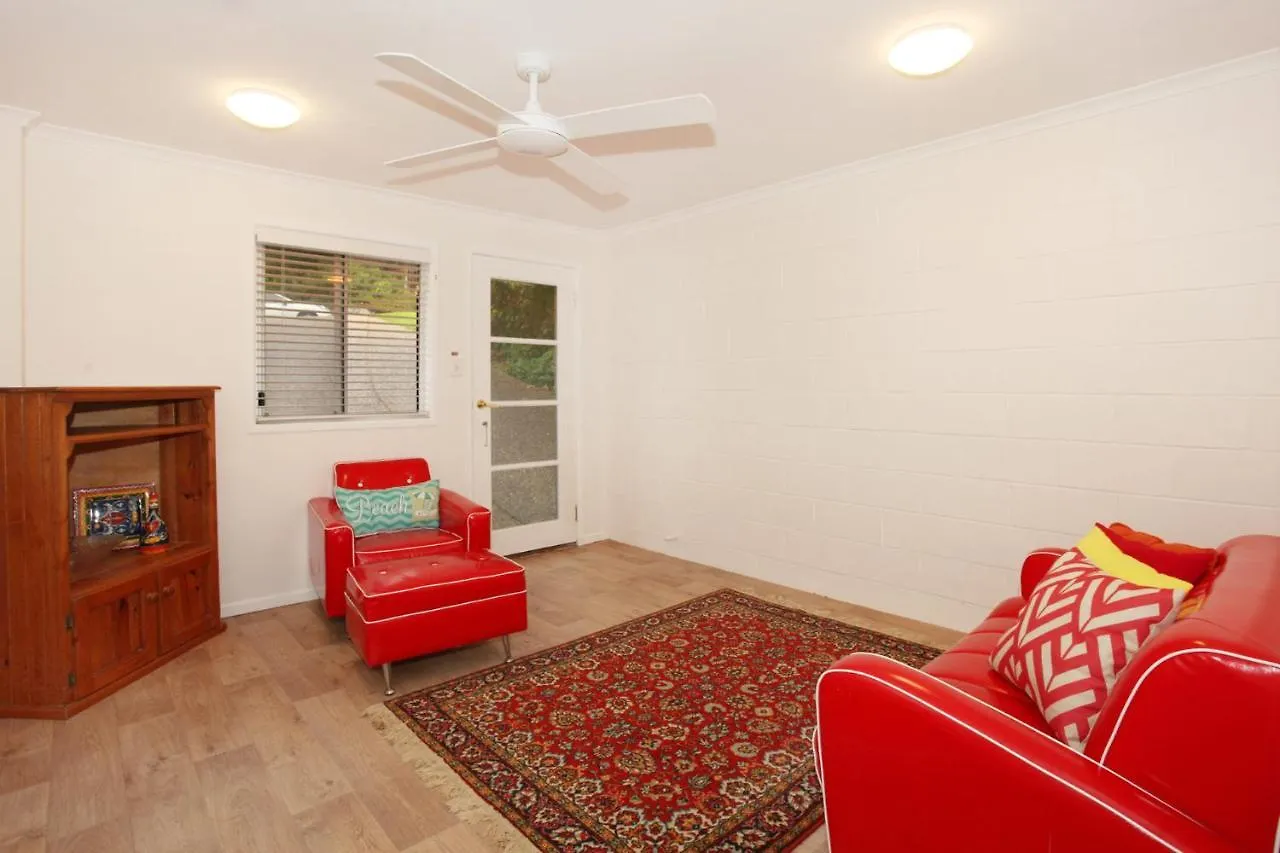 Prázdninový dům Vila 20 Scrub Road, Coolum Beach - Pet Friendly, Linen Included