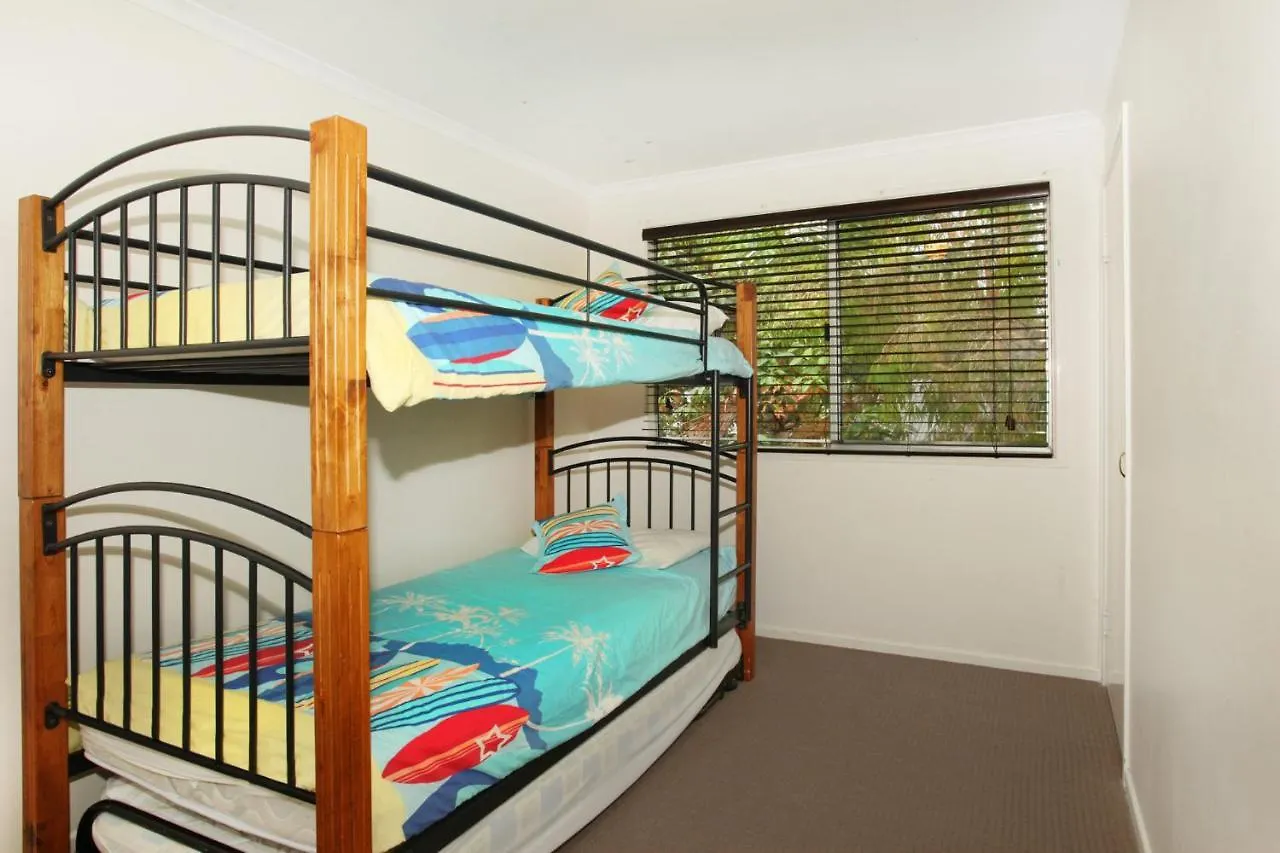 Vila 20 Scrub Road, Coolum Beach - Pet Friendly, Linen Included Austrálie