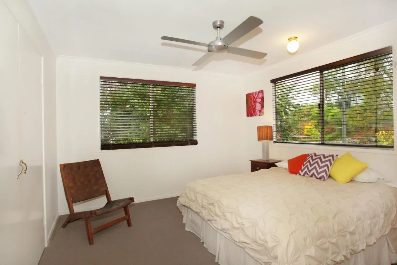 20 Scrub Road, Coolum Beach - Pet Friendly, Linen Included Villa 0*,  Australien