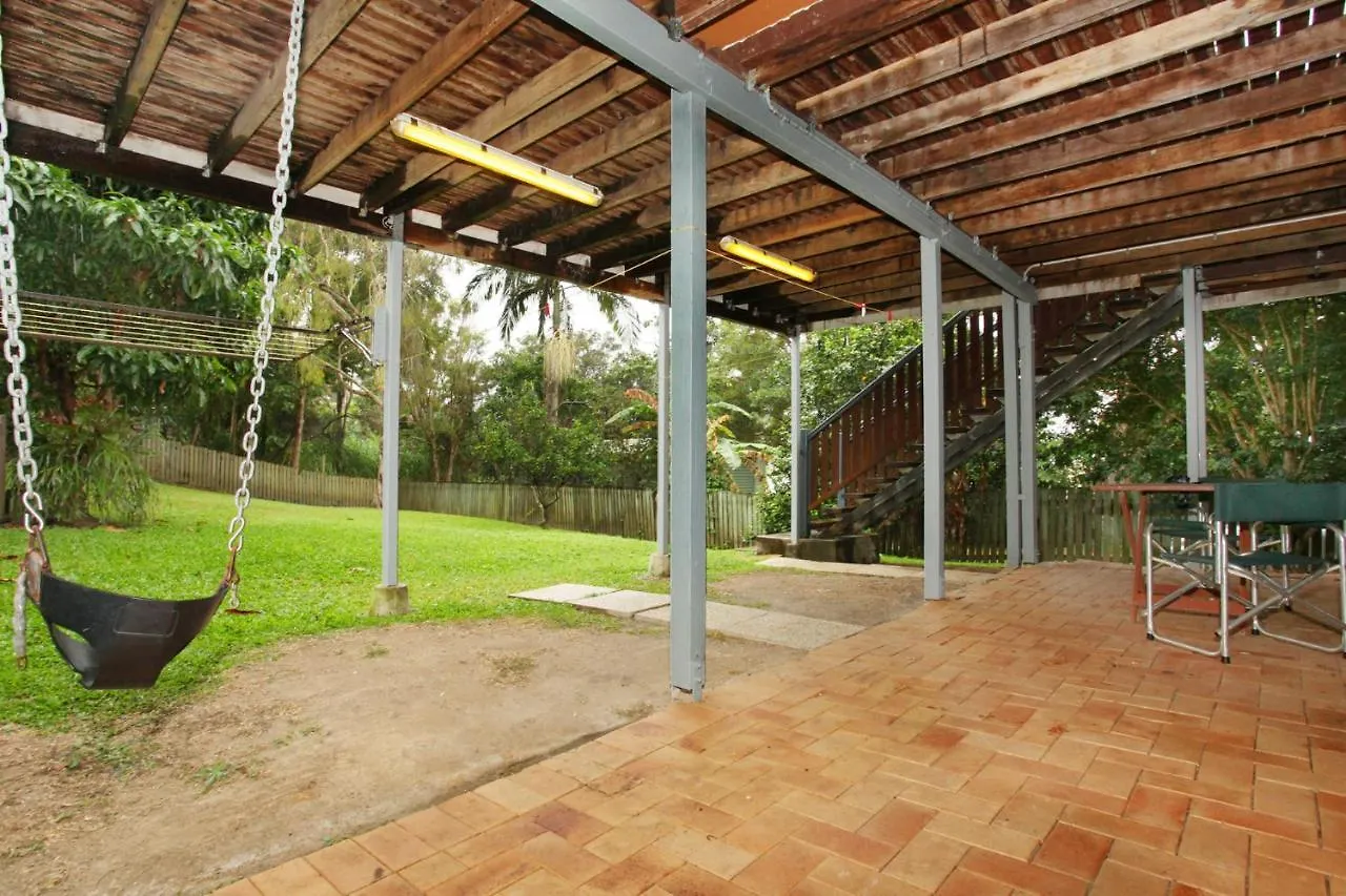 20 Scrub Road, Coolum Beach - Pet Friendly, Linen Included Villa Semesterbostad