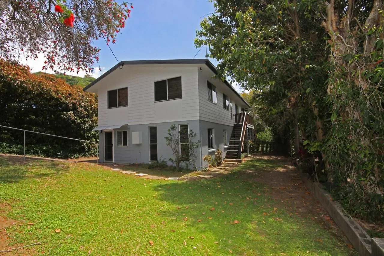 20 Scrub Road, Coolum Beach - Pet Friendly, Linen Included Villa Semesterbostad
